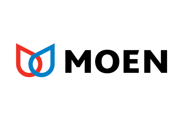 Moen in Camp Pendleton South